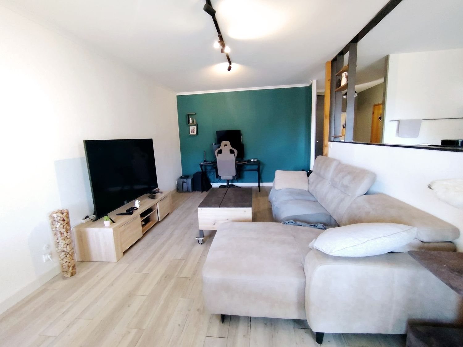 Appartement à vendre, 93m², Olemps