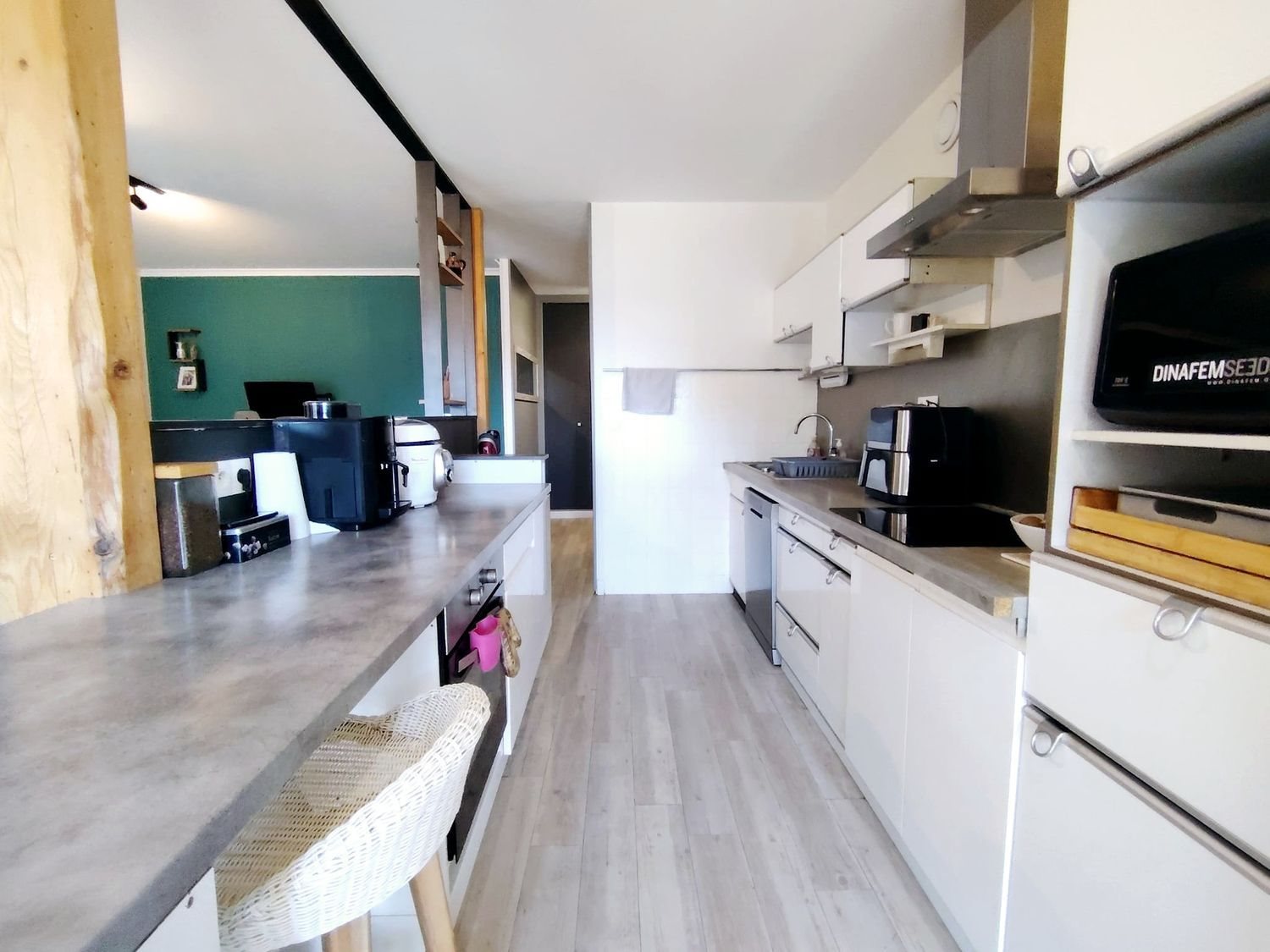 Appartement à vendre, 93m², Olemps