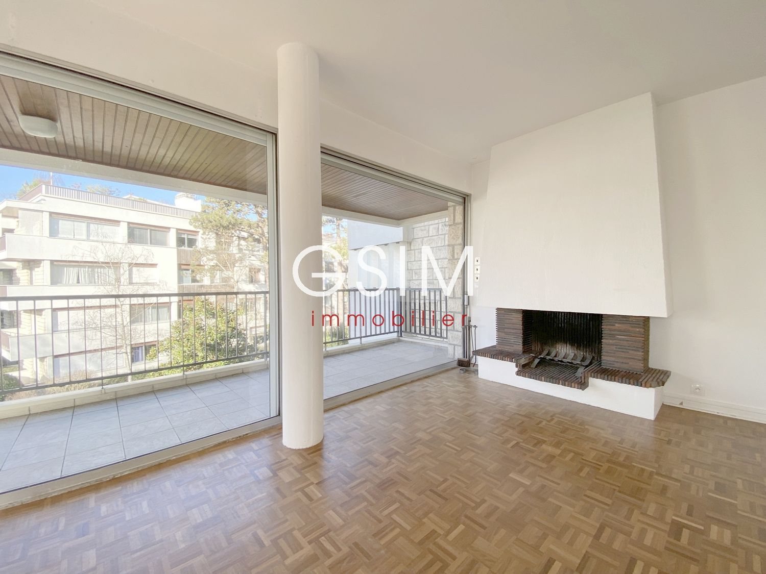 Appartement à louer, 100m², Vaucresson