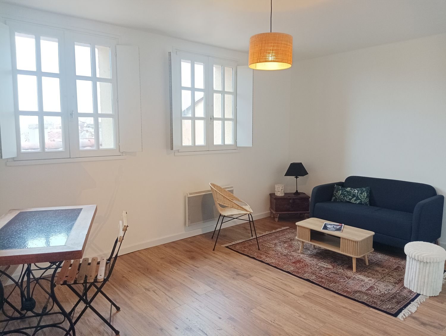 Appartement à louer, 40m², Montauban