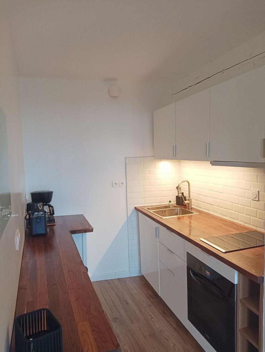 Appartement à louer, 40m², Montauban