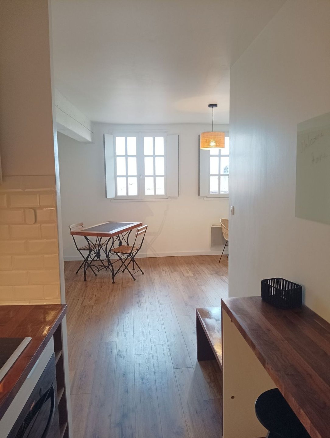 Appartement à louer, 40m², Montauban