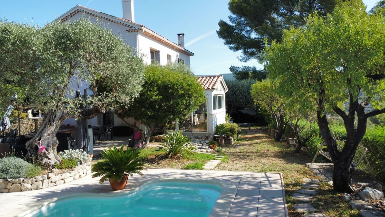 Maison à vendre, 160m², Toulon