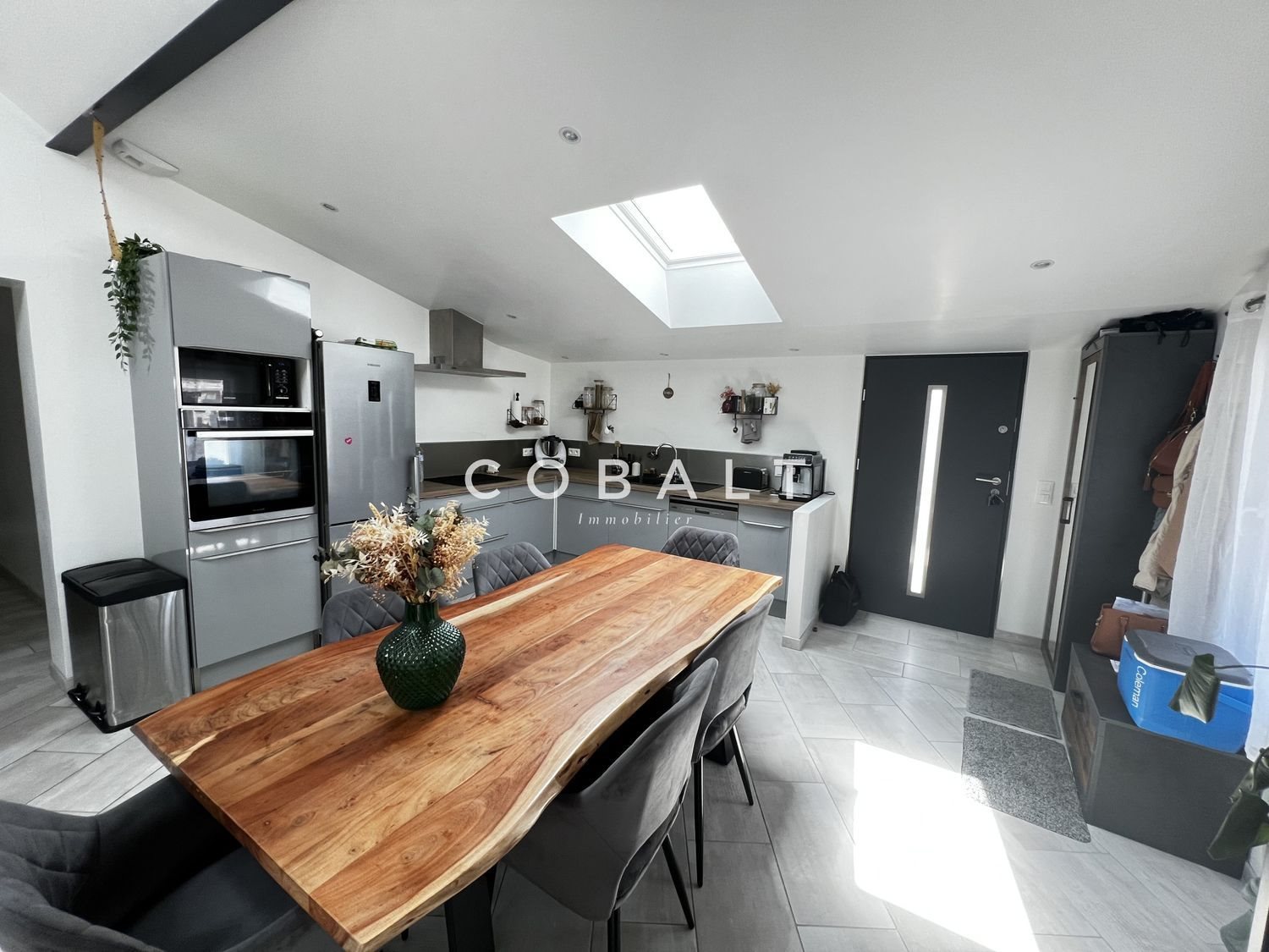 Maison à vendre, 80m², Le Gâvre