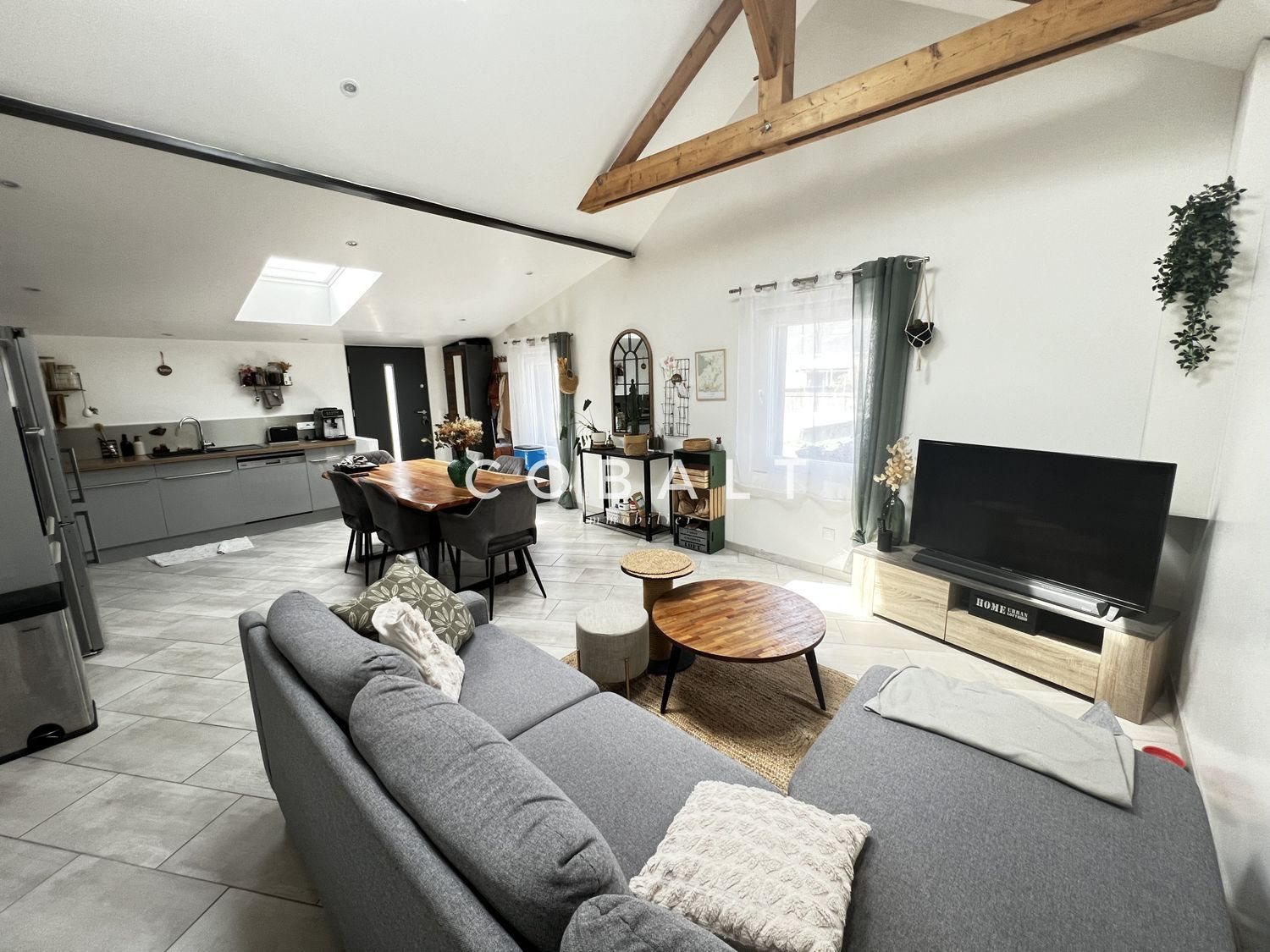 Maison à vendre, 80m², Le Gâvre