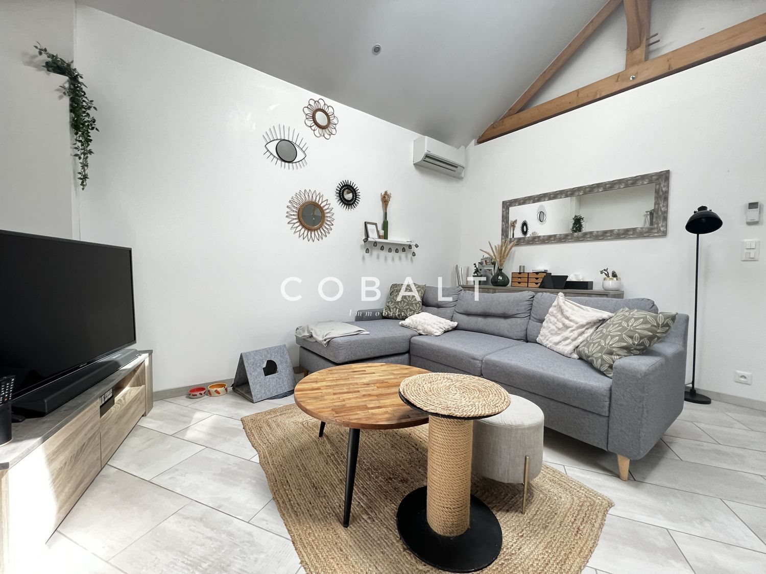 Maison à vendre, 80m², Le Gâvre