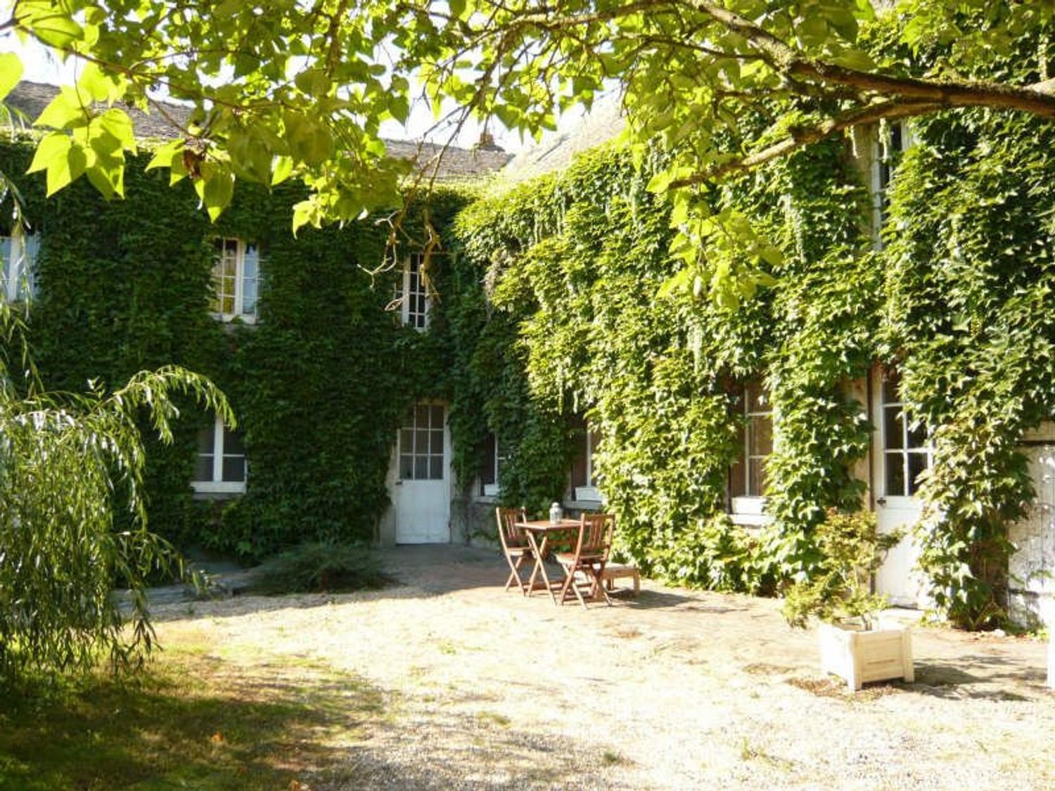 Maison à vendre, 250m², Maulette