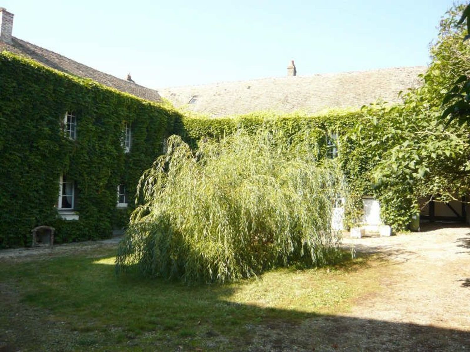 Maison à vendre, 250m², Maulette