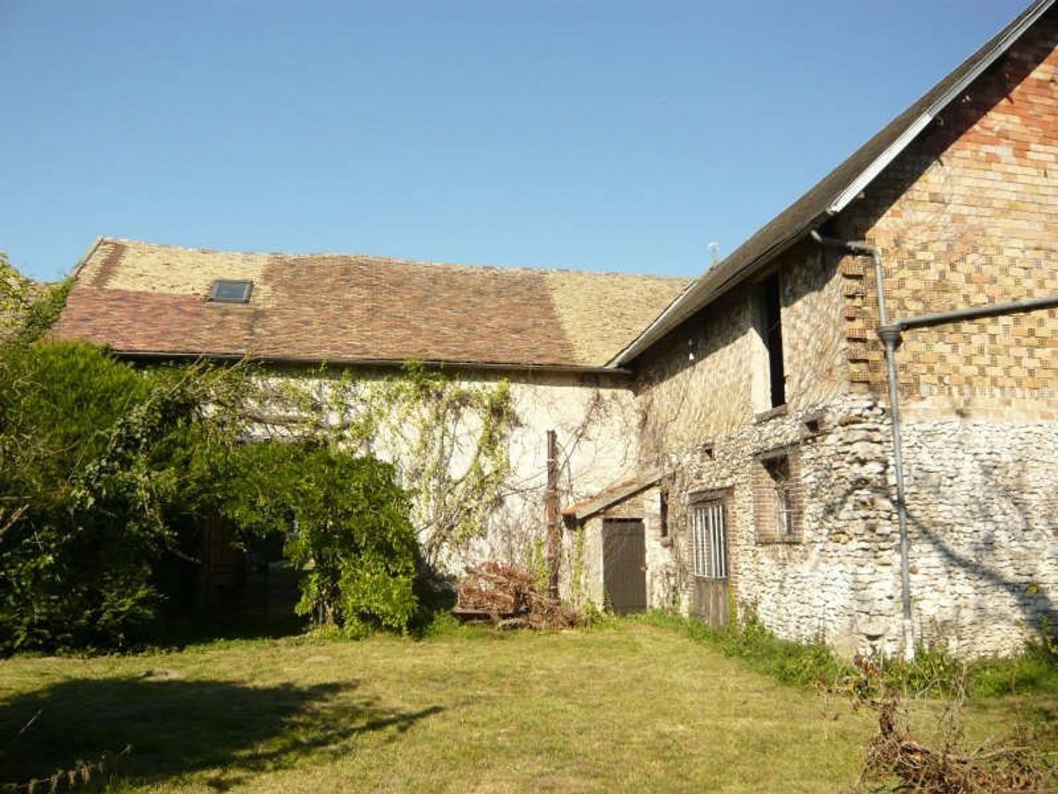 Maison à vendre, 250m², Maulette