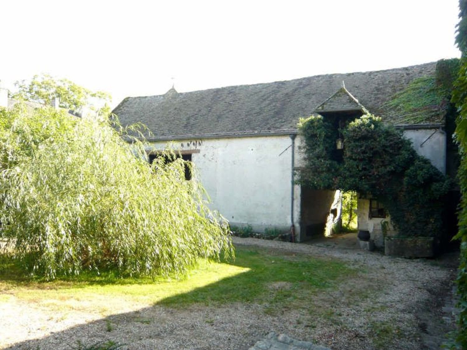 Maison à vendre, 250m², Maulette