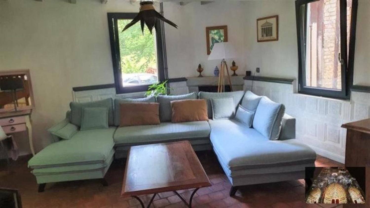 Maison à vendre, 250m², Poix-de-Picardie