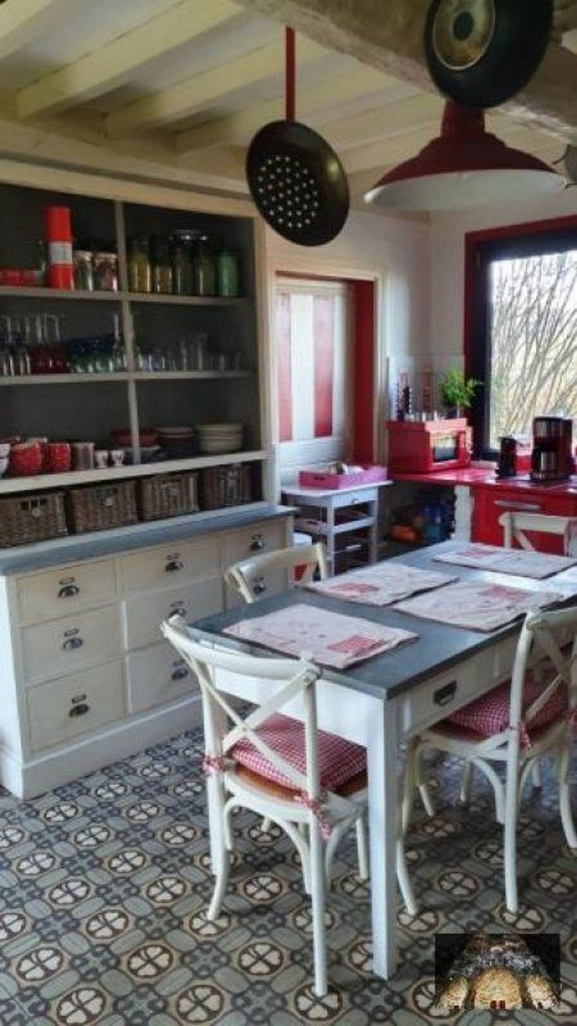 Maison à vendre, 250m², Poix-de-Picardie