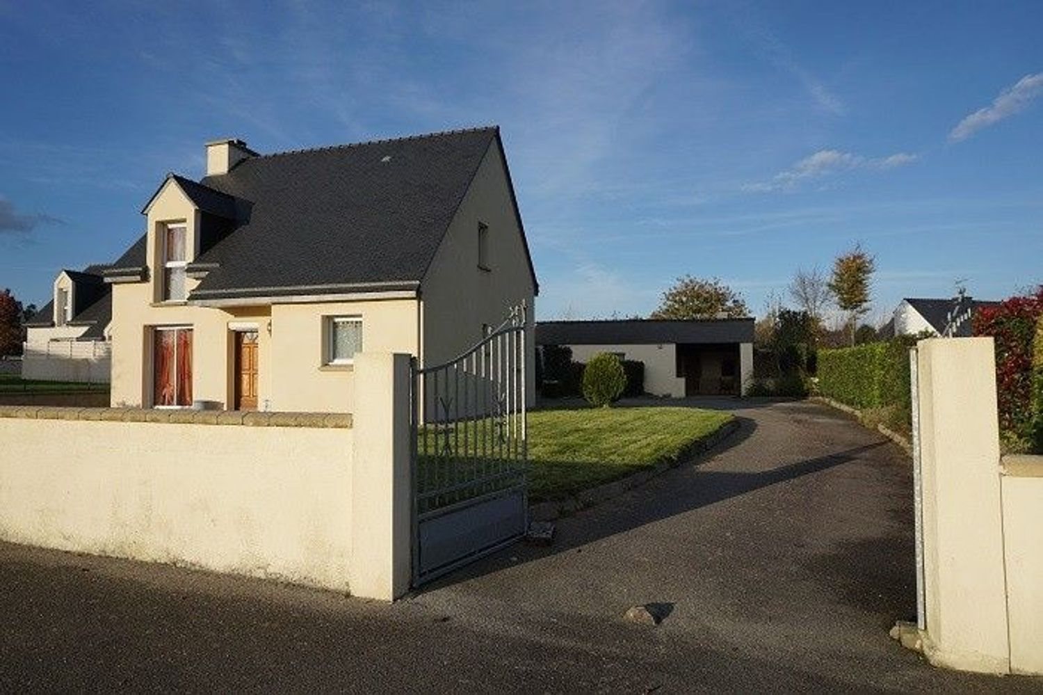 Maison à vendre, 98m², Bréhan
