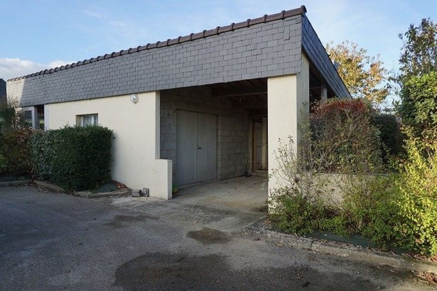 Maison à vendre, 98m², Bréhan