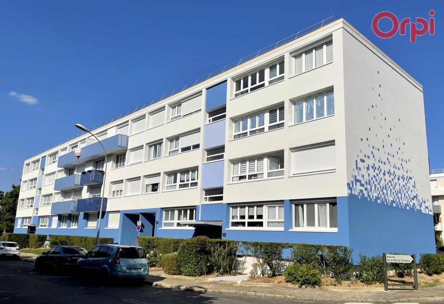 Appartement à vendre, 81m², Saint-Michel-sur-Orge