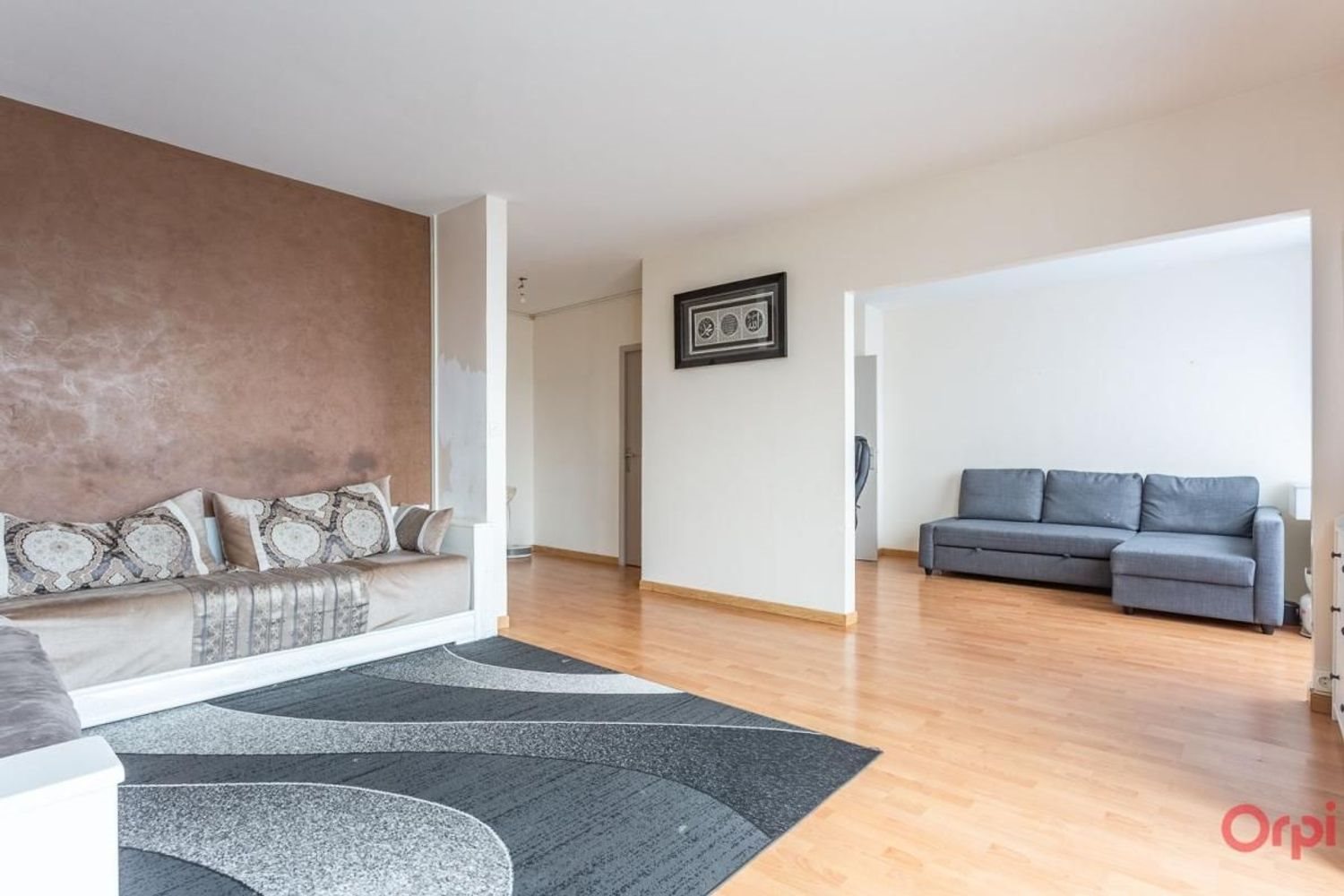 Appartement à vendre, 81m², Saint-Michel-sur-Orge
