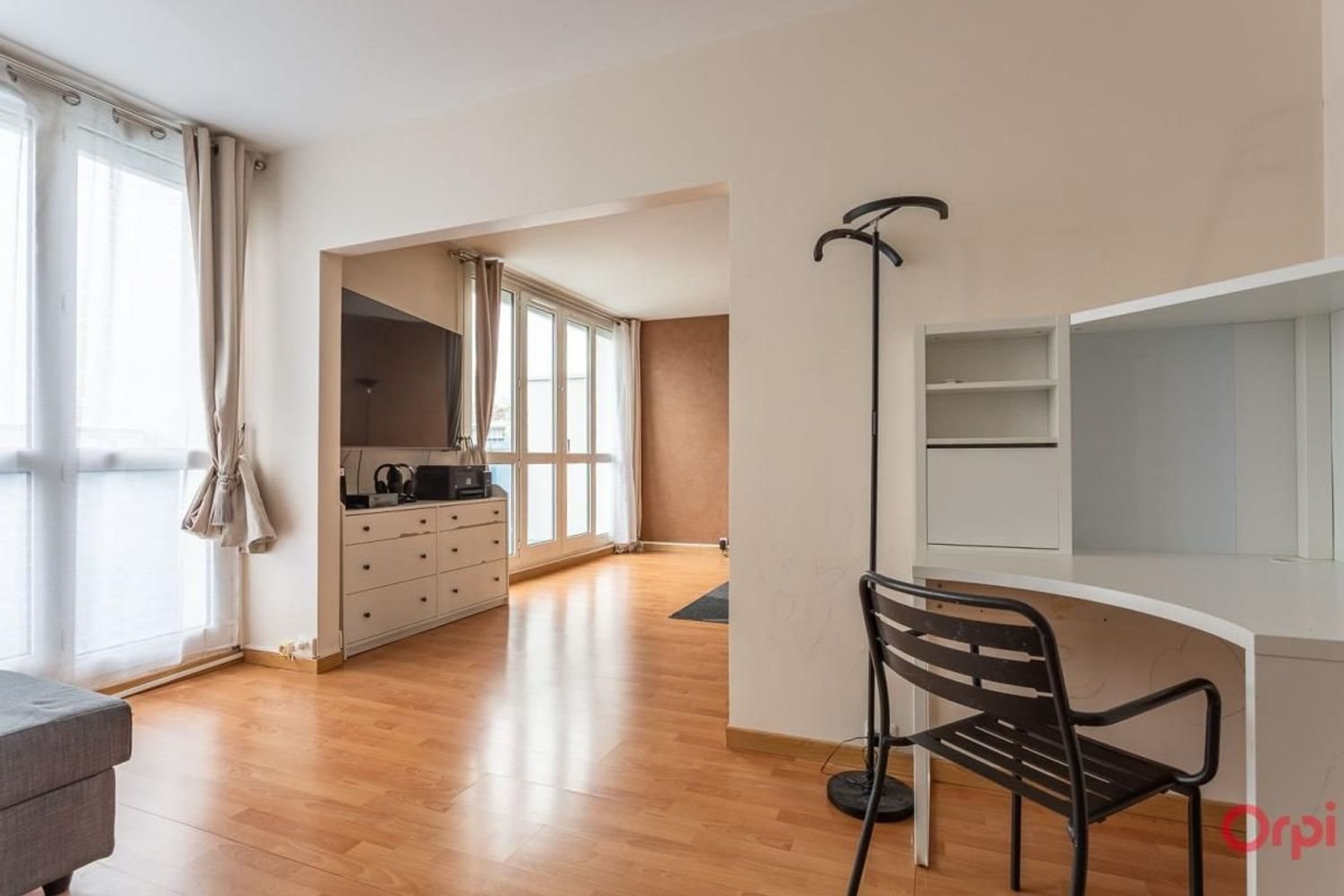 Appartement à vendre, 81m², Saint-Michel-sur-Orge