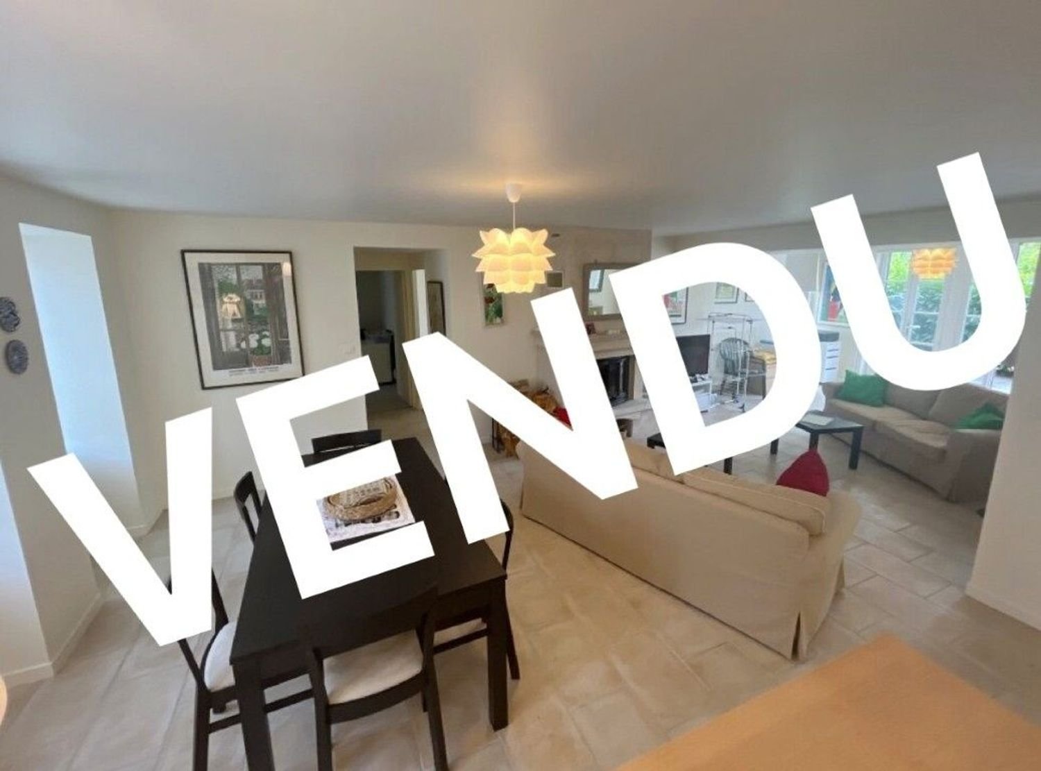 Appartement à vendre, 89m², Semur-en-Auxois