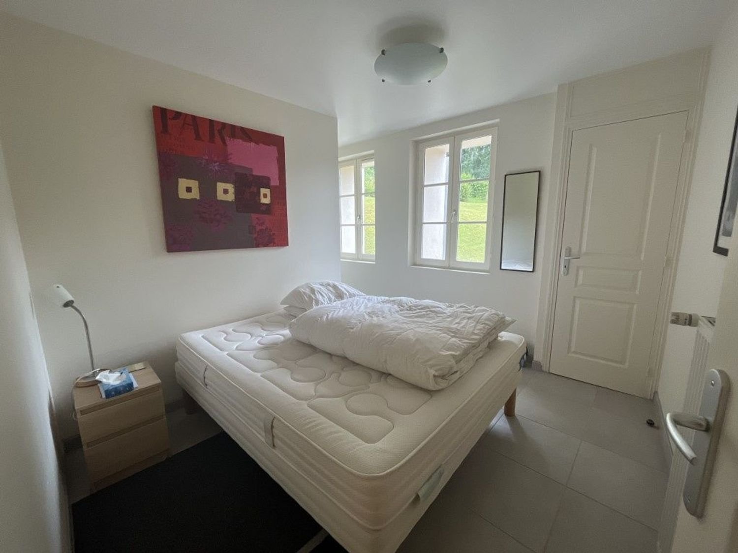 Appartement à vendre, 89m², Semur-en-Auxois