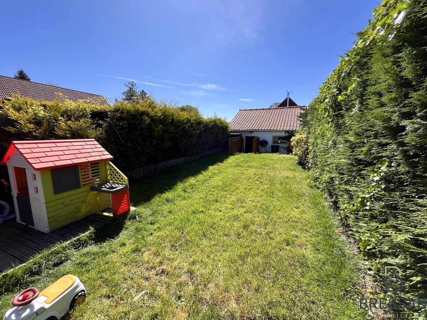Maison à vendre, 95m², Toufflers