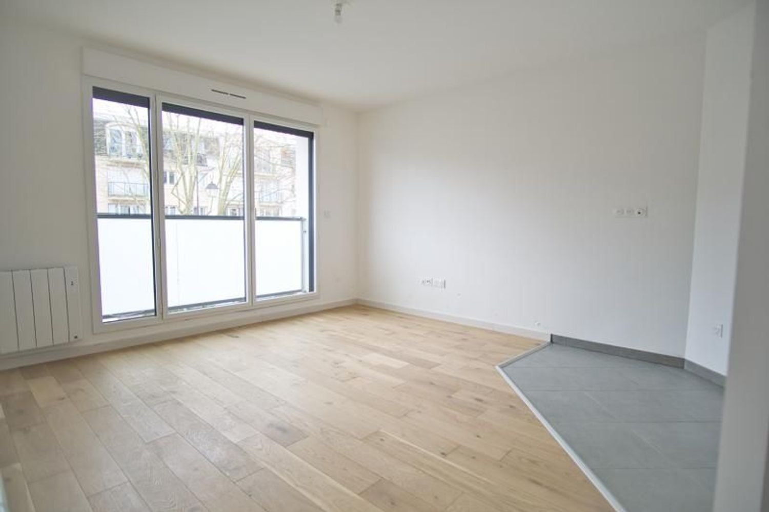 Appartement à vendre, 54m², Antony