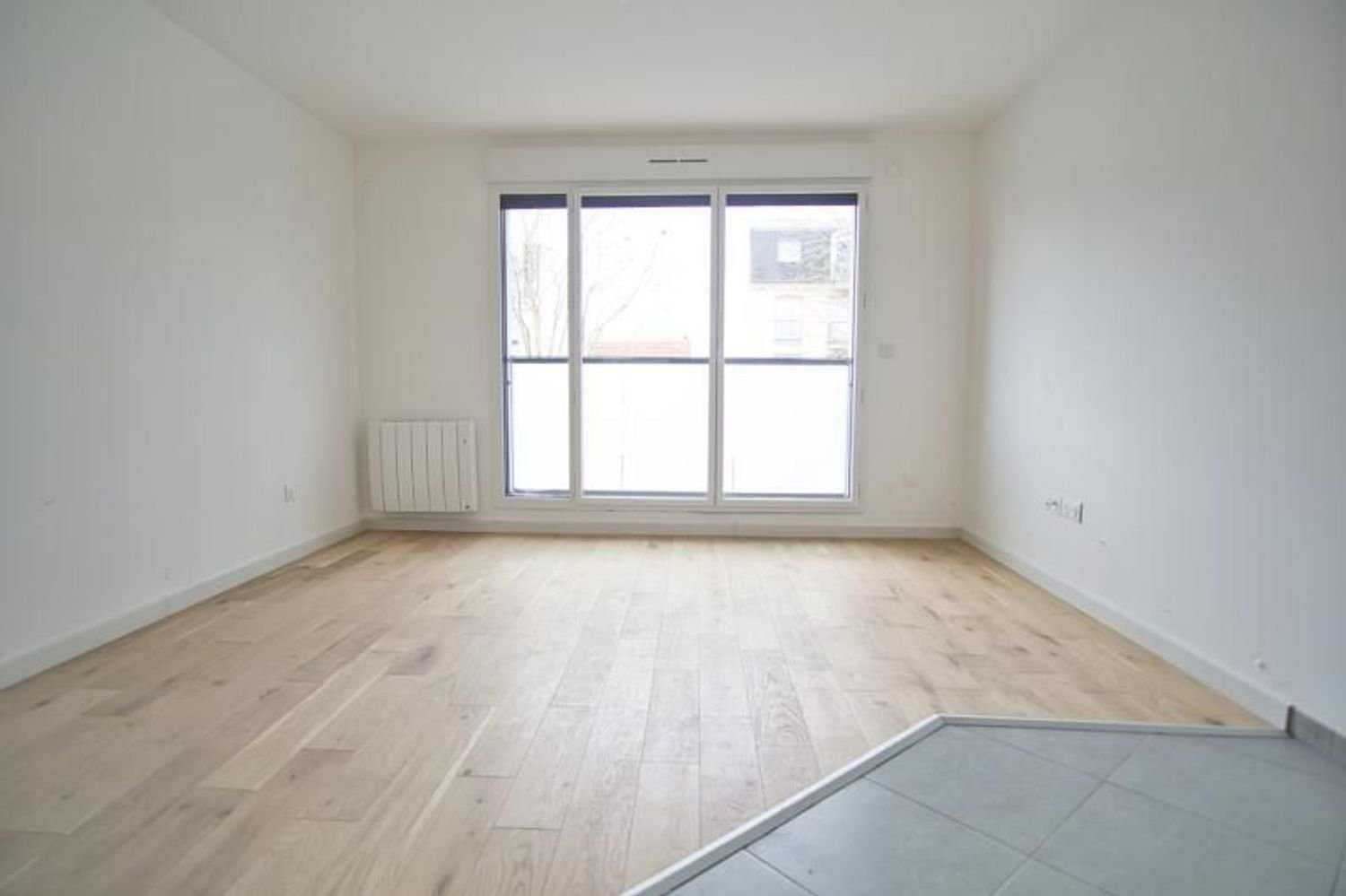 Appartement à vendre, 54m², Antony