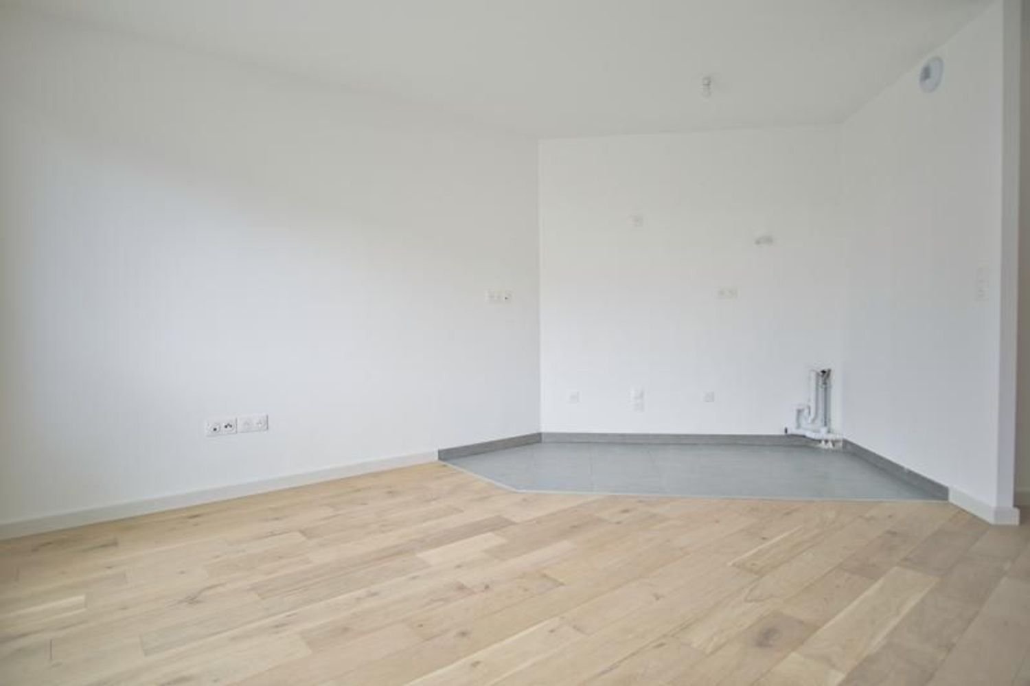 Appartement à vendre, 54m², Antony