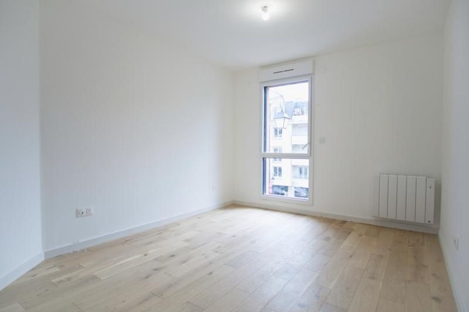 Appartement à vendre, 54m², Antony