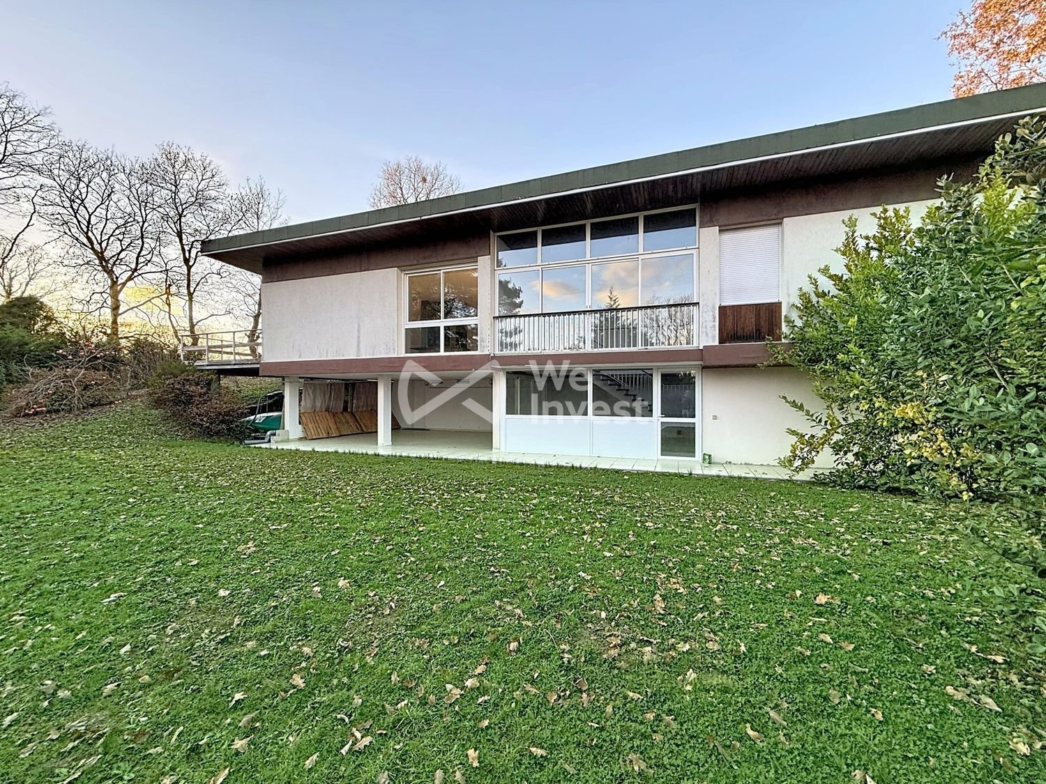 Maison à vendre, 162m², Mourenx