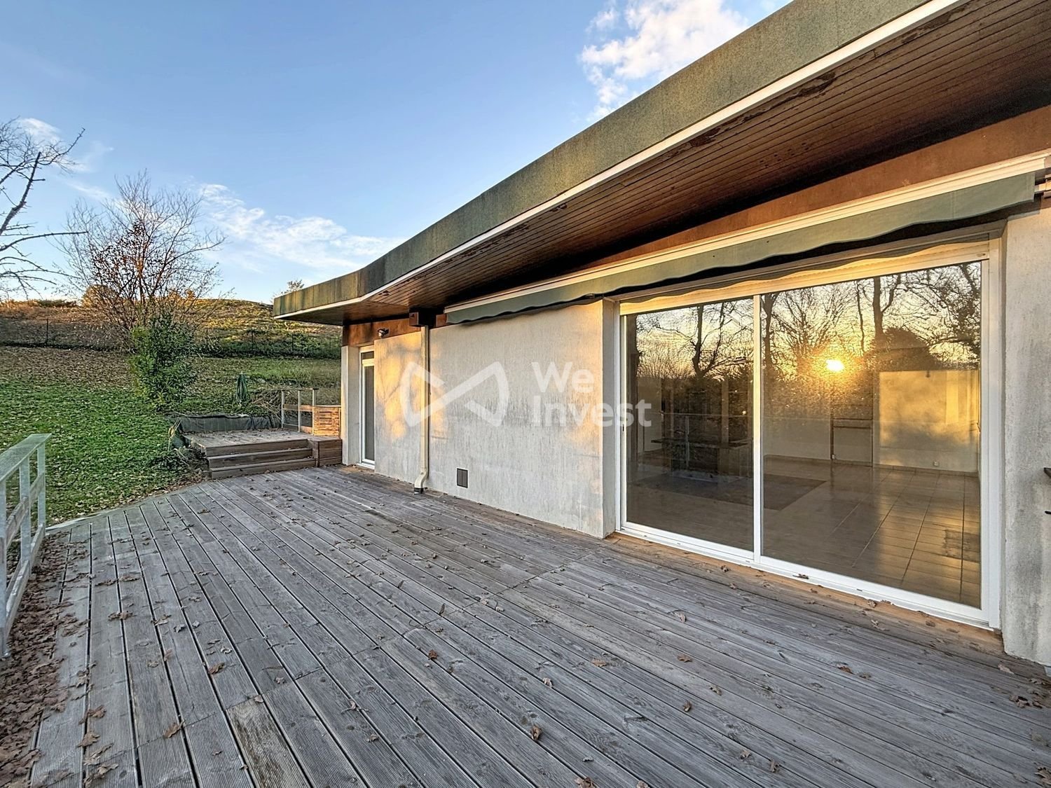Maison à vendre, 162m², Mourenx