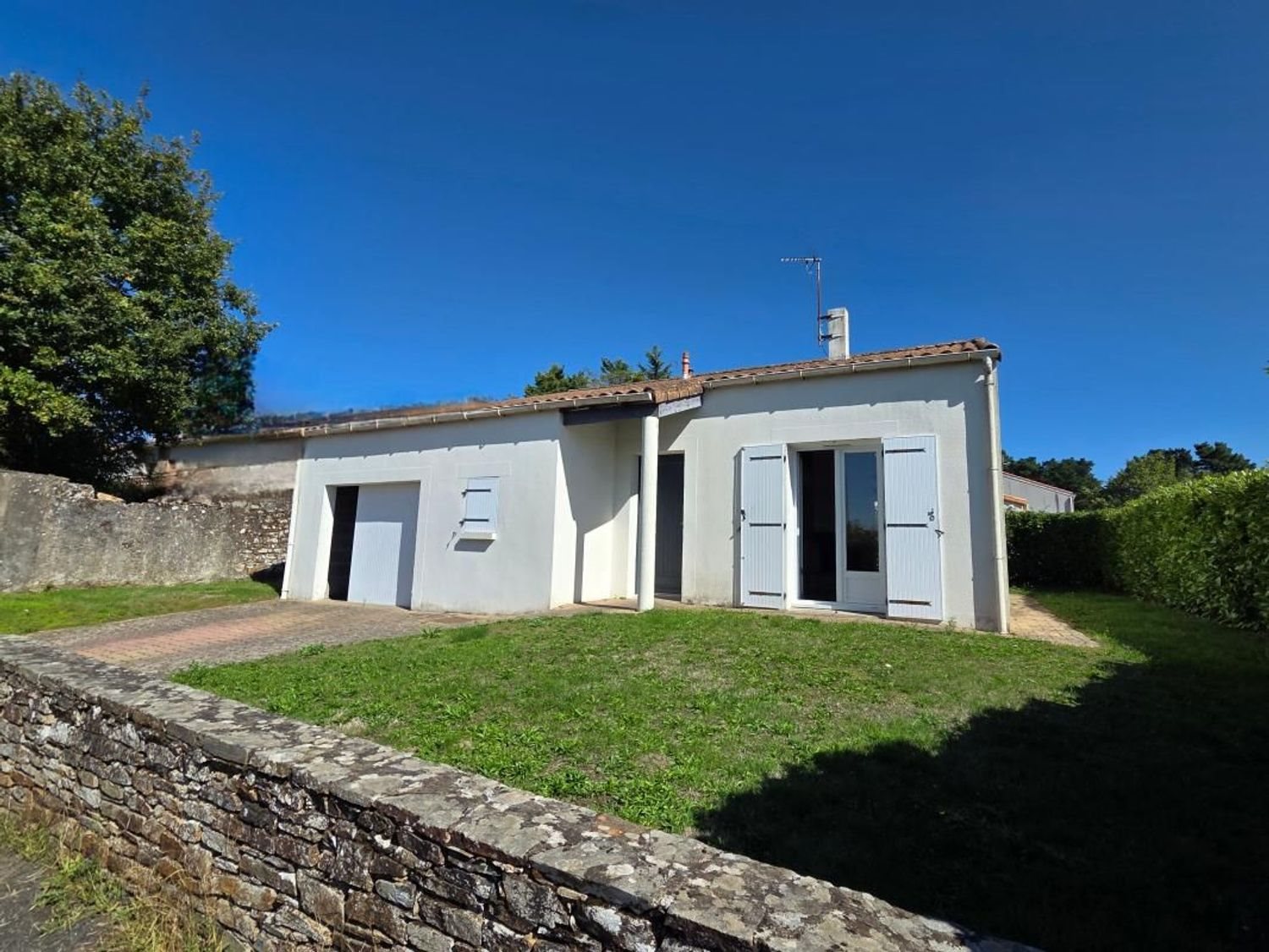 Maison à vendre, 87m², Montaigu
