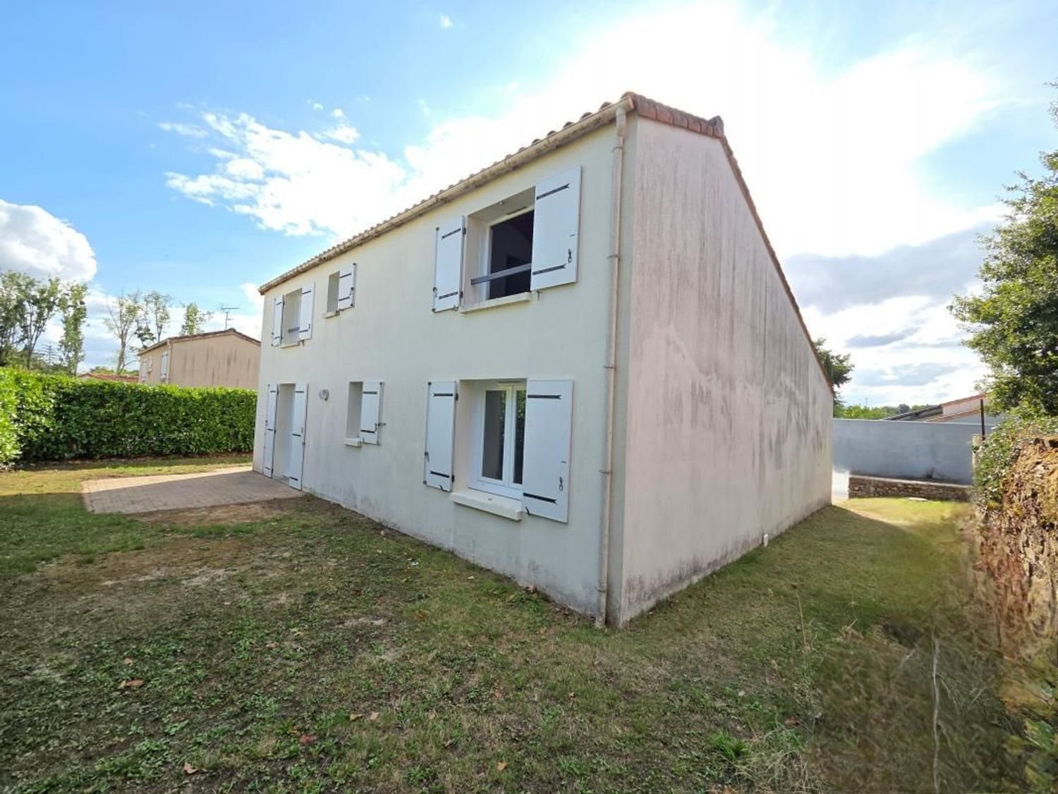 Maison à vendre, 87m², Montaigu