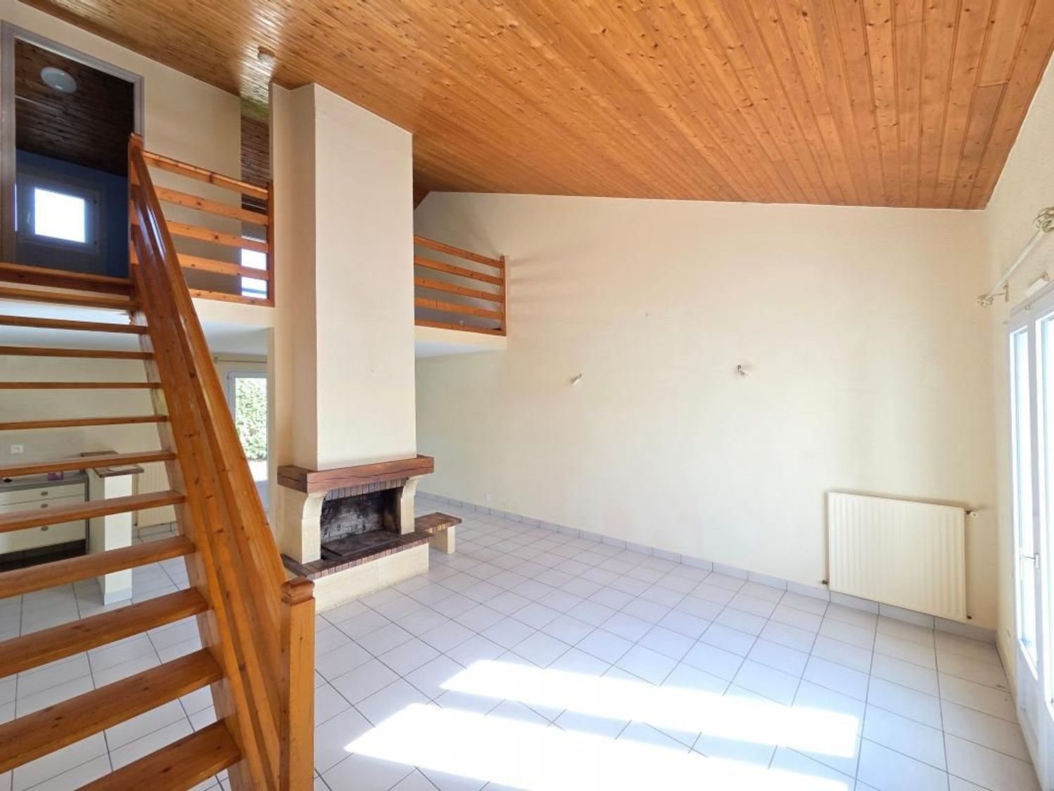 Maison à vendre, 87m², Montaigu