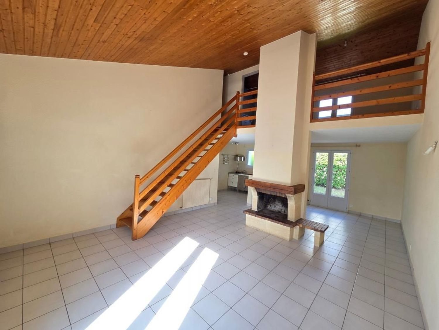 Maison à vendre, 87m², Montaigu