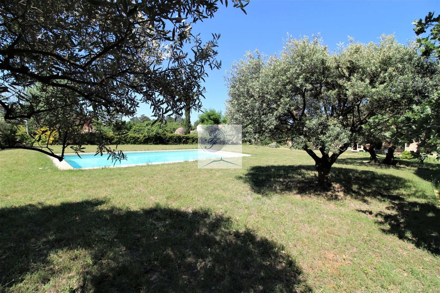 Maison à vendre, 350m², Bédoin