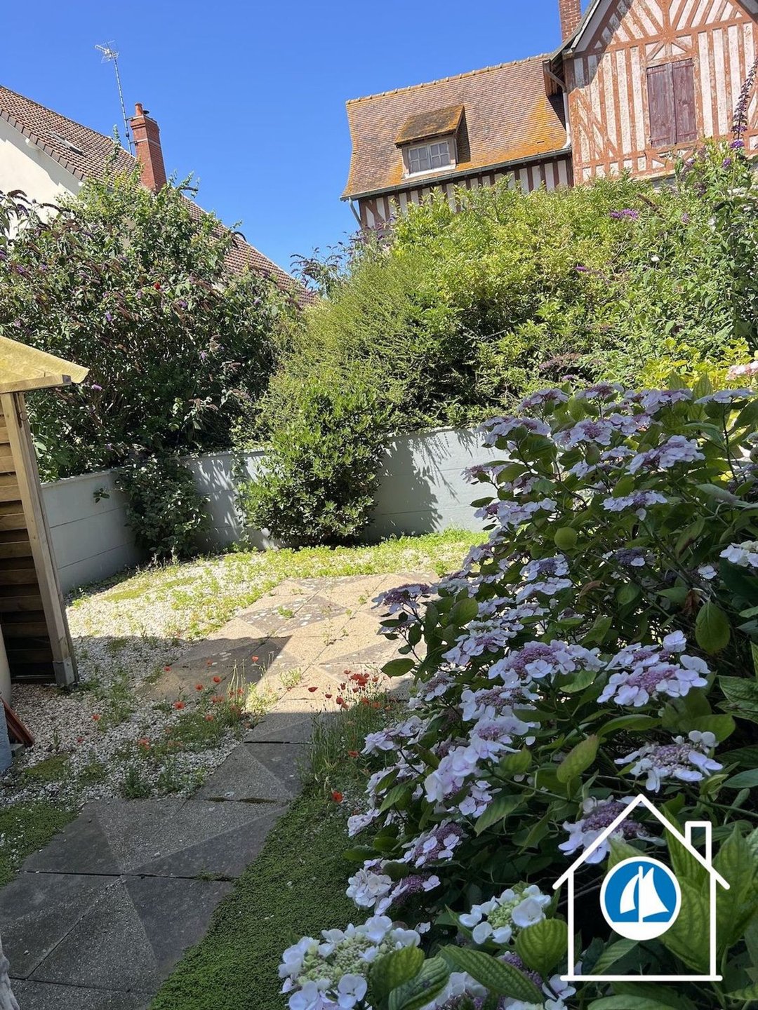 Maison à vendre, 78m², Saint-Côme-de-Fresné