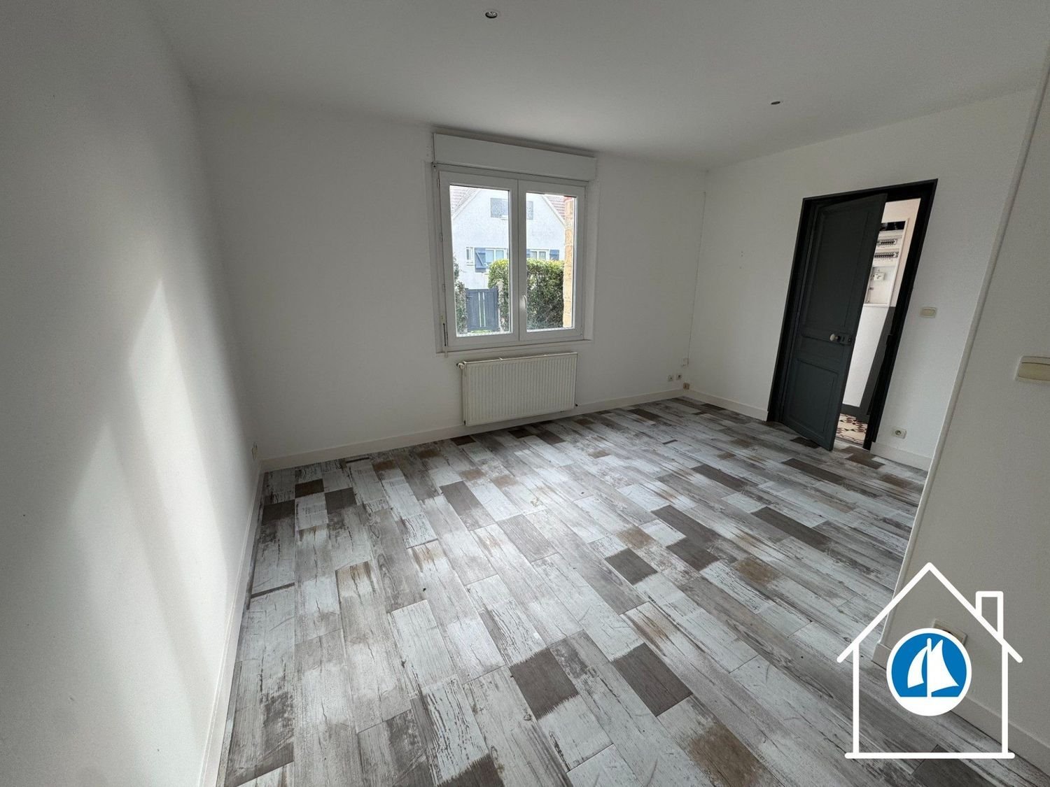 Maison à vendre, 78m², Saint-Côme-de-Fresné