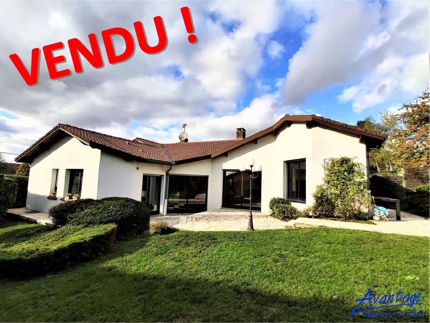 Maison à vendre, 134m², Ligny-en-Barrois