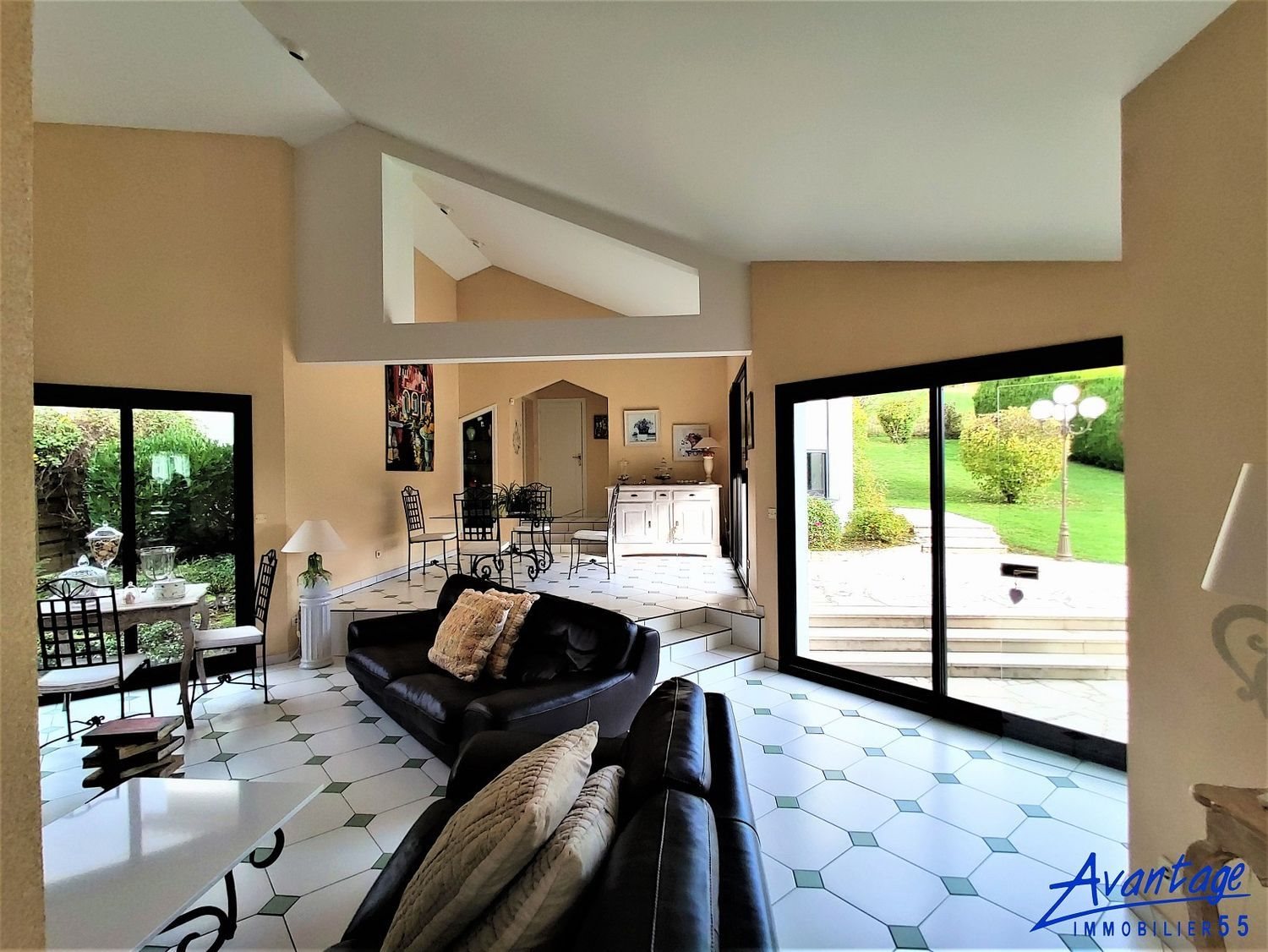 Maison à vendre, 134m², Ligny-en-Barrois