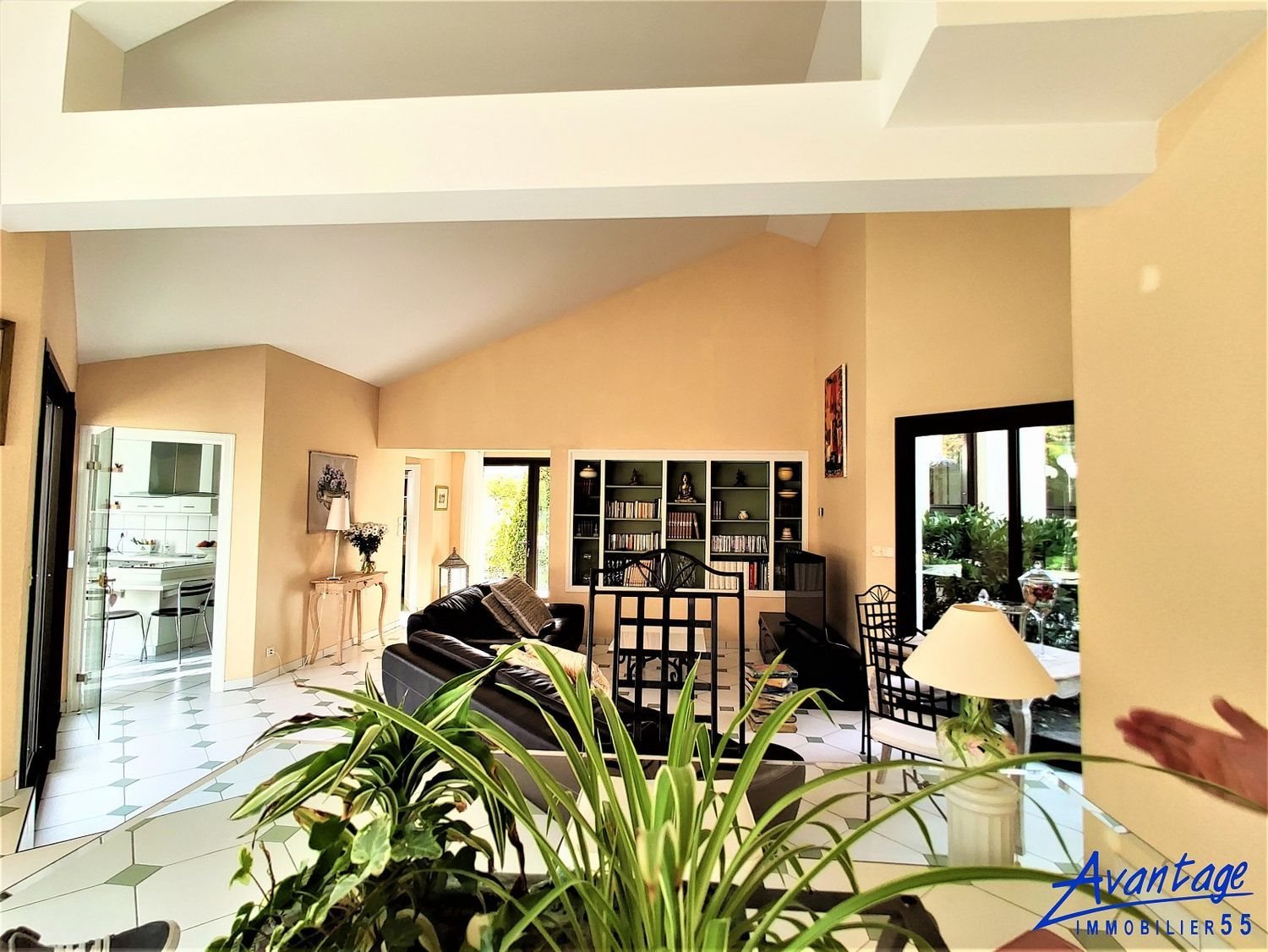 Maison à vendre, 134m², Ligny-en-Barrois