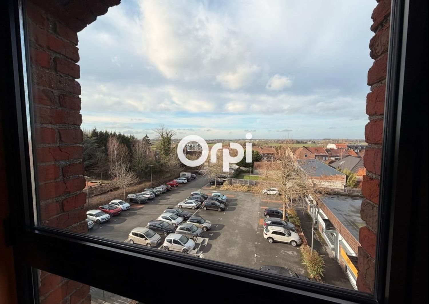 Appartement à vendre, 66m², Roncq