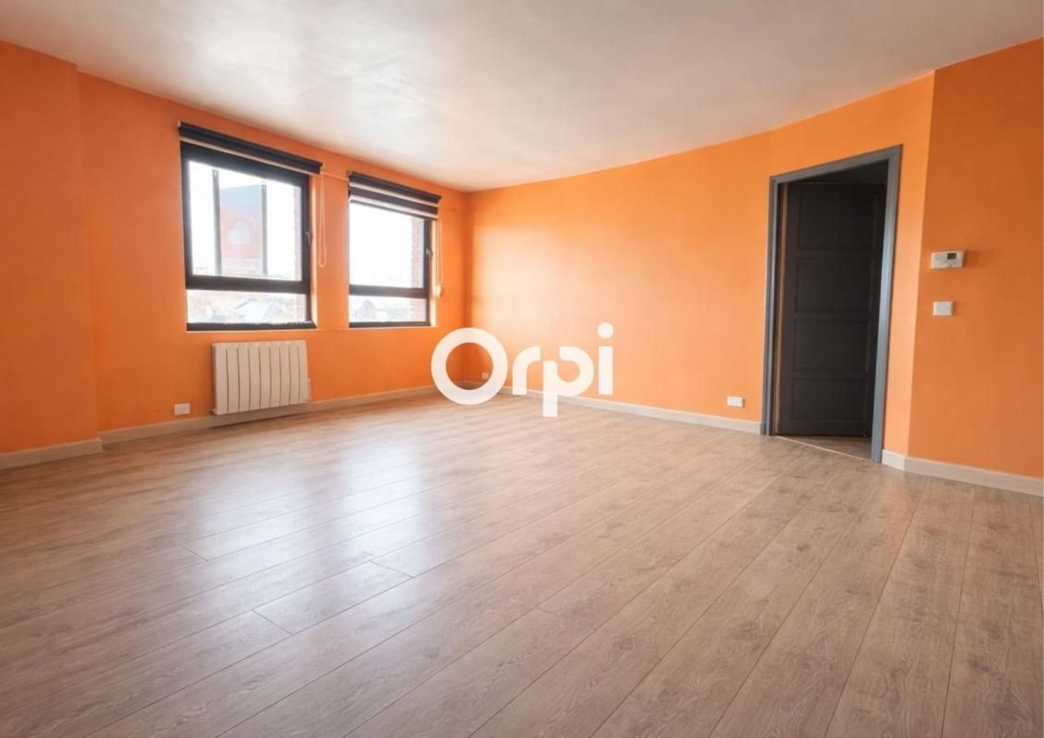 Appartement à vendre, 66m², Roncq