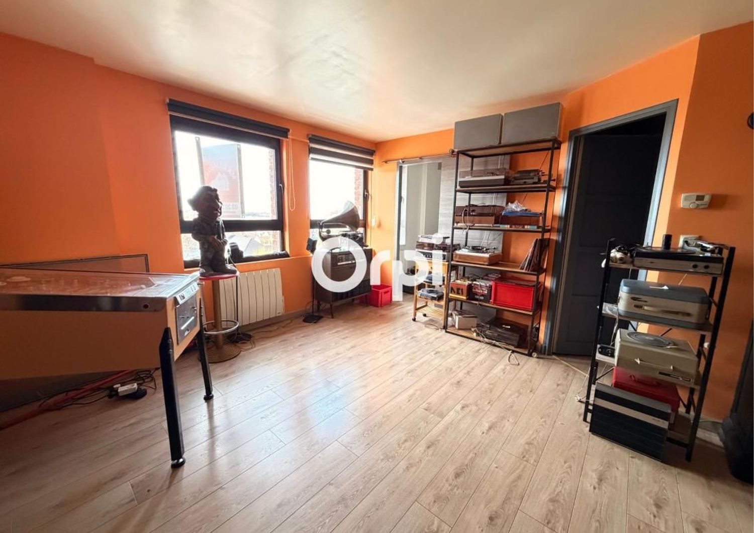Appartement à vendre, 66m², Roncq