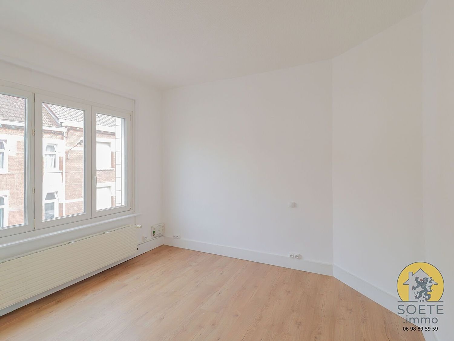 Maison à vendre, 88m², Dunkerque