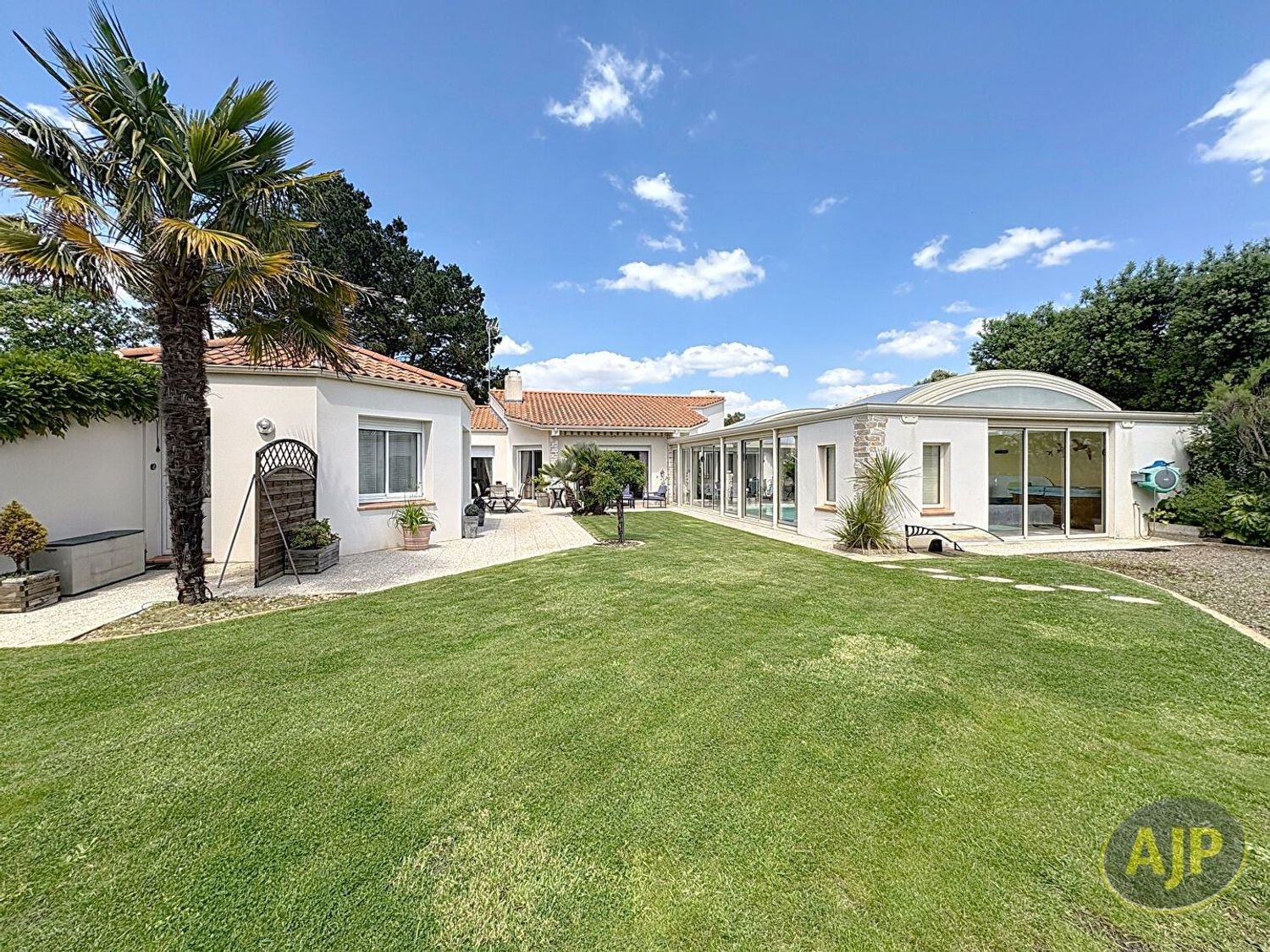 Maison à vendre, 205m², Challans