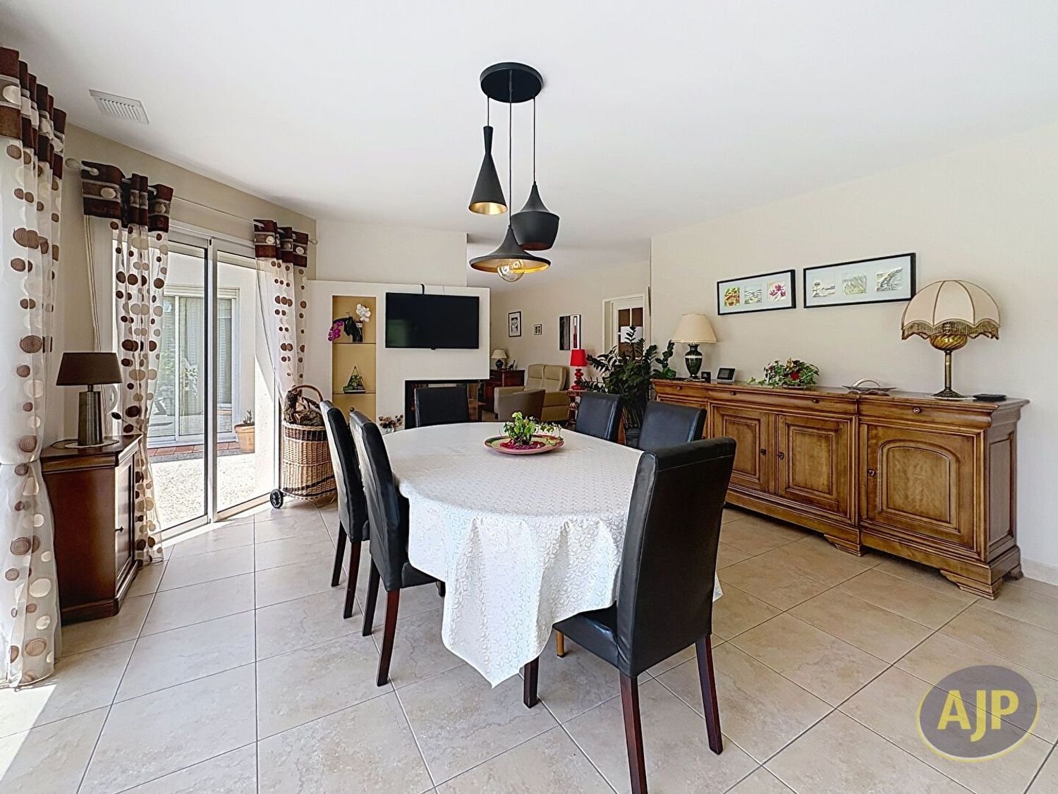 Maison à vendre, 205m², Challans