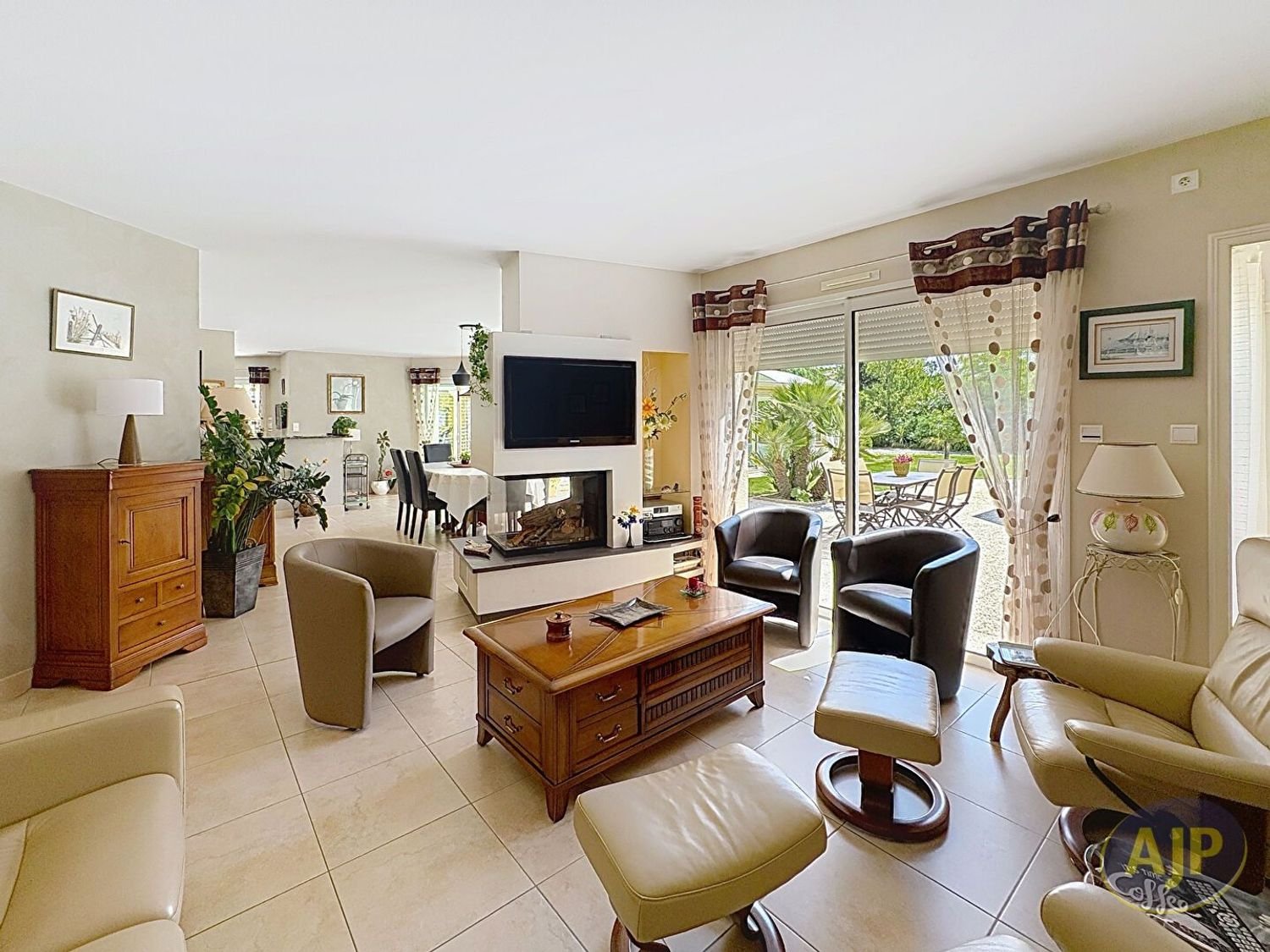 Maison à vendre, 205m², Challans