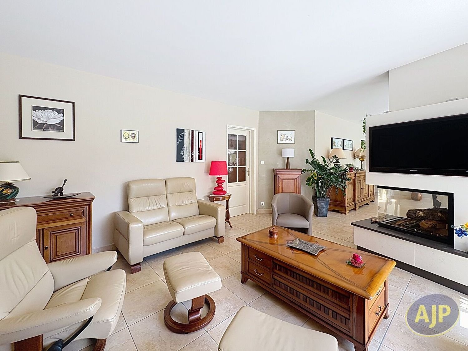 Maison à vendre, 205m², Challans