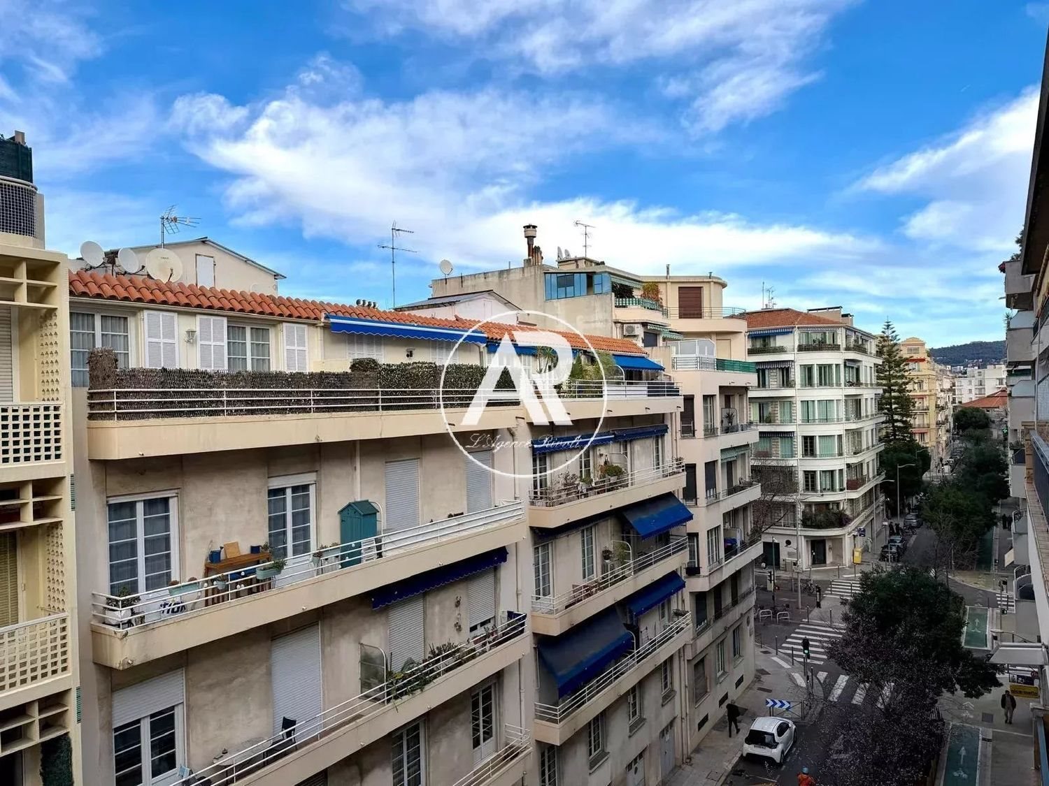 Appartement à vendre, 86m², Nice