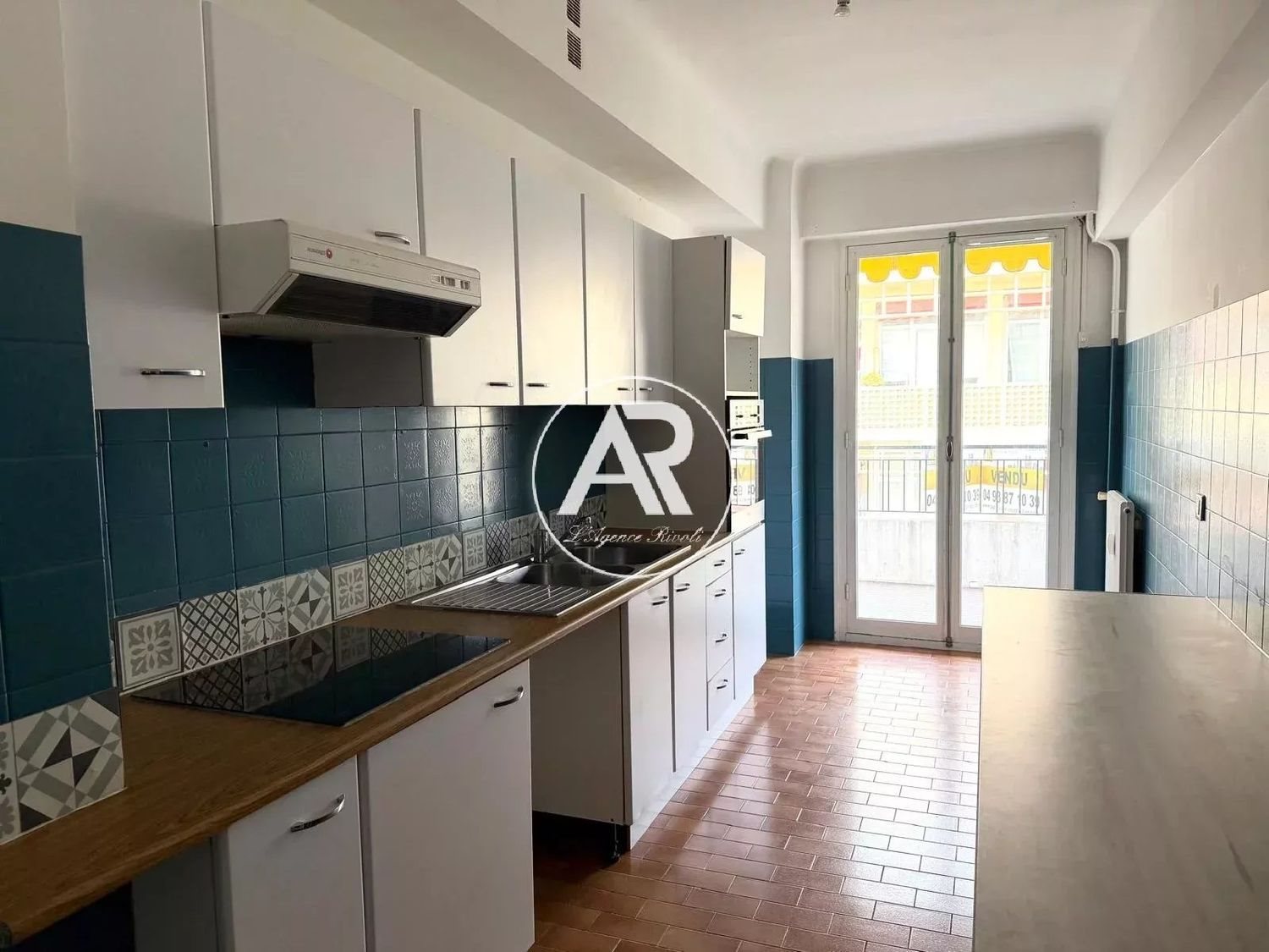 Appartement à vendre, 86m², Nice